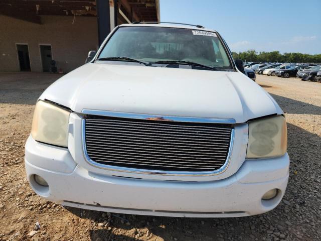 Photo 5 from auction – 2002 GMC ENVOY with VIN 1GKDS13S422262615