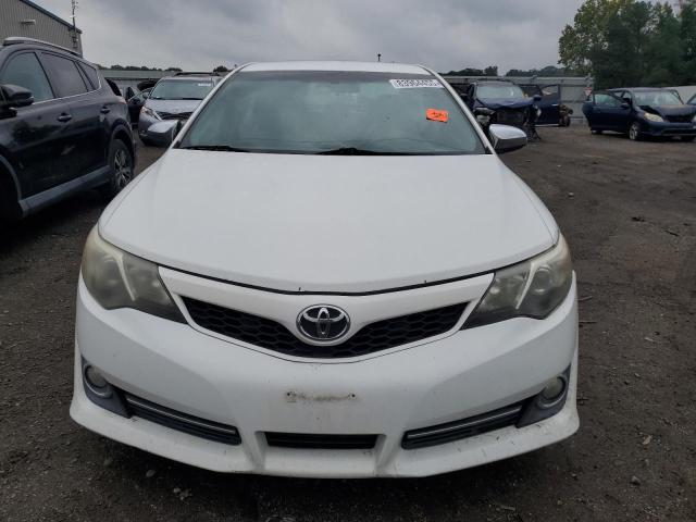 Photo 5 from auction – 2013 TOYOTA CAMRY L with VIN 4T1BF1FK8DU677412