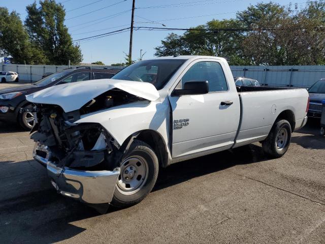 RAM 1500 CLASS 2022 with VIN 3C6JR6DG9NG336986 - Photo from auction