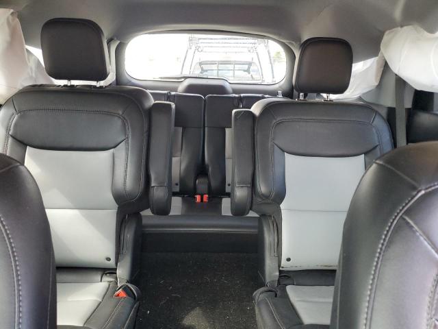 Photo 10 from auction – 2023 FORD EXPLORER X with VIN 1FMSK8DH5PGB81143