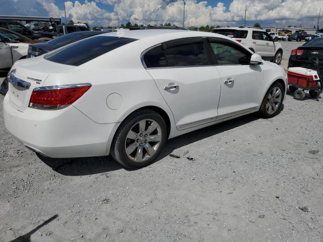 Photo 3 from auction – 2010 BUICK LACROSSE C with VIN 1G4GE5EV9AF290895