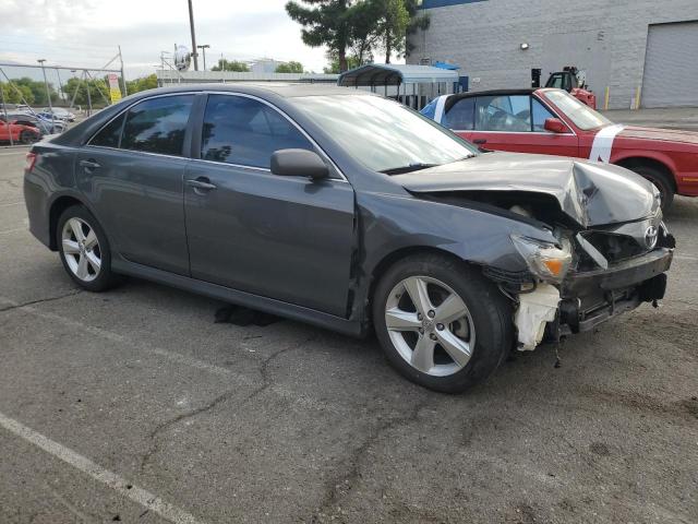 Photo 4 from auction – 2010 TOYOTA CAMRY BASE with VIN 4T1BF3EK9AU004184