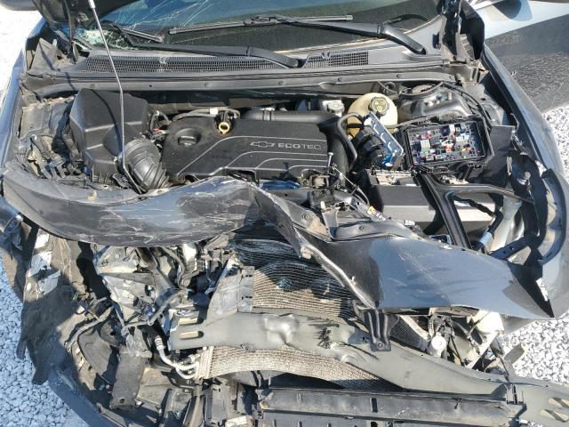 Photo 11 from auction – 2018 CHEVROLET MALIBU LT with VIN 1G1ZD5ST1JF153574
