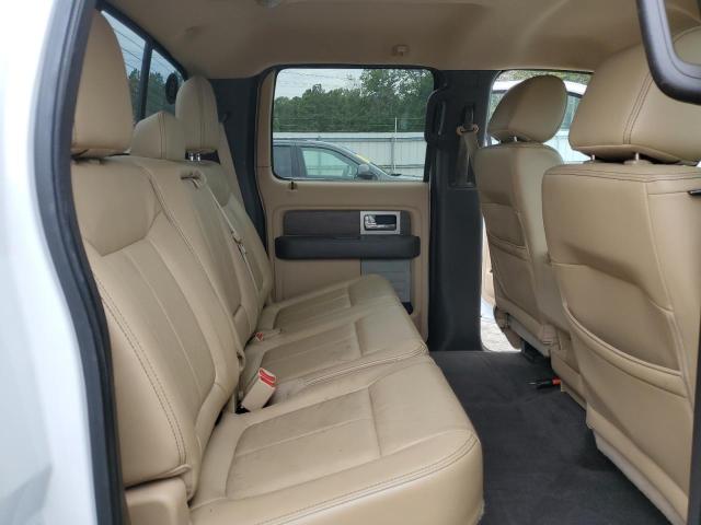 Photo 10 from auction – 2013 FORD F150 SUPERCREW with VIN 1FTFW1EF5DFB48921