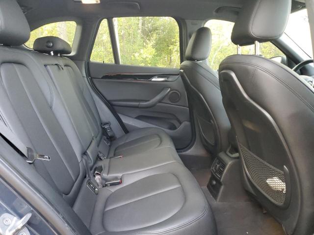 Photo 11 from auction – 2016 BMW X1 XDRIVE2 with VIN WBXHT3C35G5F65591