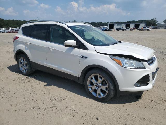 Photo 4 from auction – 2014 FORD ESCAPE TIT with VIN 1FMCU0JX0EUA98777
