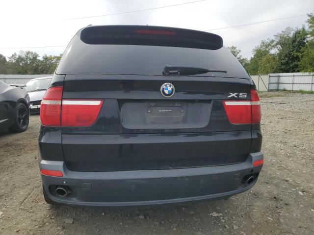Zdjęcie 6 z aukcji – 2008 BMW X5 3.0I z VIN 5UXFE43508L035754