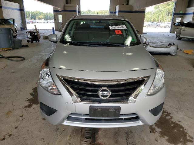 Photo 5 from auction – 2017 NISSAN VERSA S with VIN 3N1CN7AP8HL850298