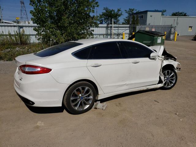 Photo 3 from auction – 2013 FORD FUSION with VIN 3FA6P0H92DR239361
