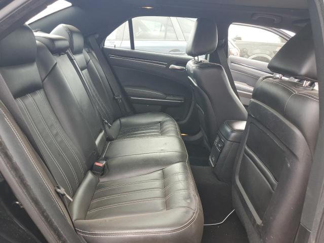 Photo 10 from auction – 2023 CHRYSLER 300 with VIN 2C3CCABGXPH524206