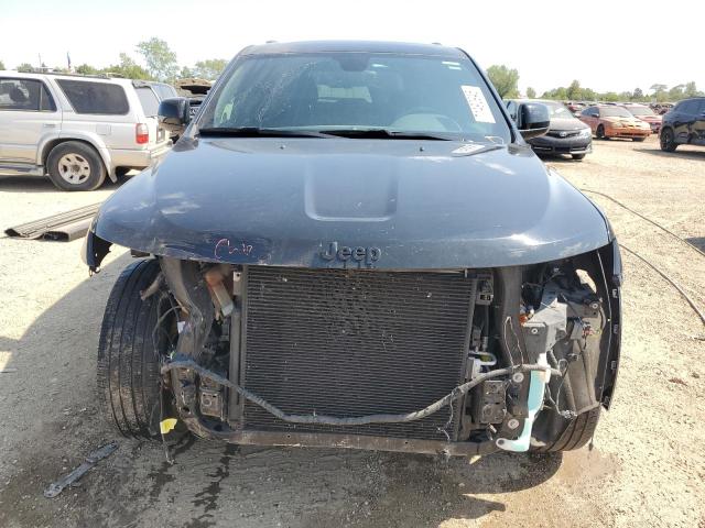 Photo 5 from auction – 2017 JEEP GRAND CHER with VIN 1C4RJFAG6HC951090