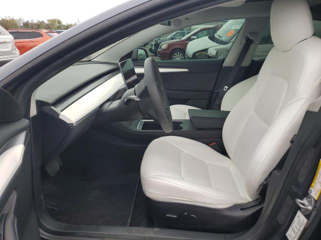 Photo 7 from auction – 2022 TESLA MODEL 3 with VIN 5YJ3E1EB1NF201803