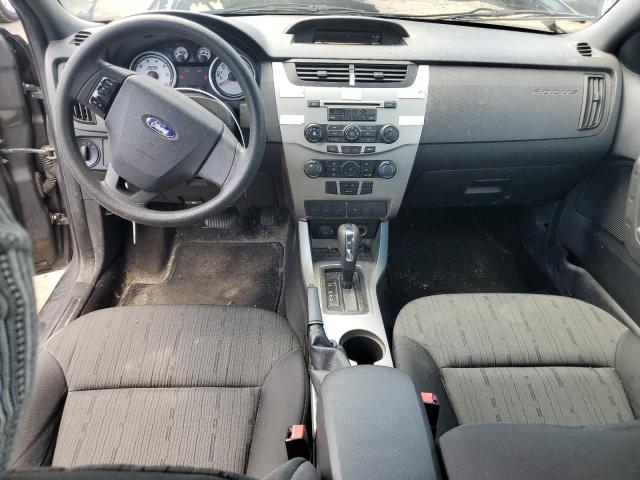 Photo 8 from auction – 2010 FORD FOCUS SE with VIN 1FAHP3FN8AW121804