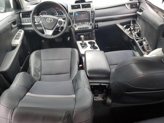 Photo 8 from auction – 2013 TOYOTA CAMRY L with VIN 4T1BF1FK3DU211421