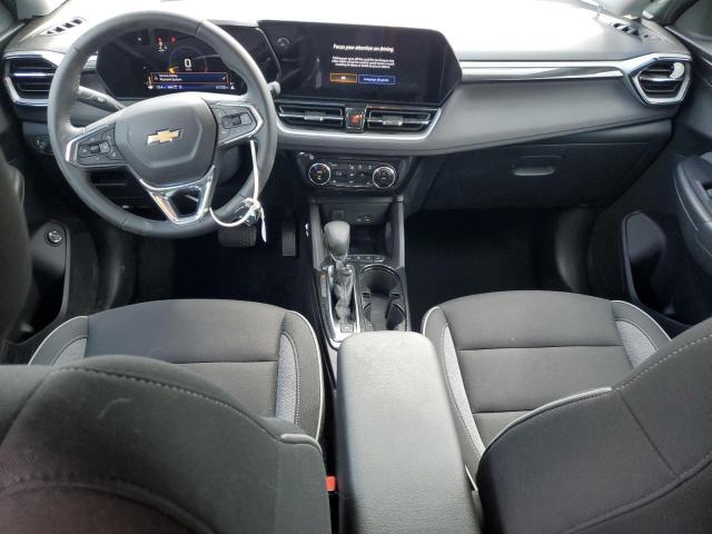 Photo 8 from auction – 2025 CHEVROLET TRAILBLAZE with VIN KL79MRSL3SB060169