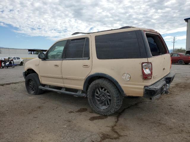 Photo 2 from auction – 2000 FORD EXPEDITION with VIN 1FMRU1666YLC35036