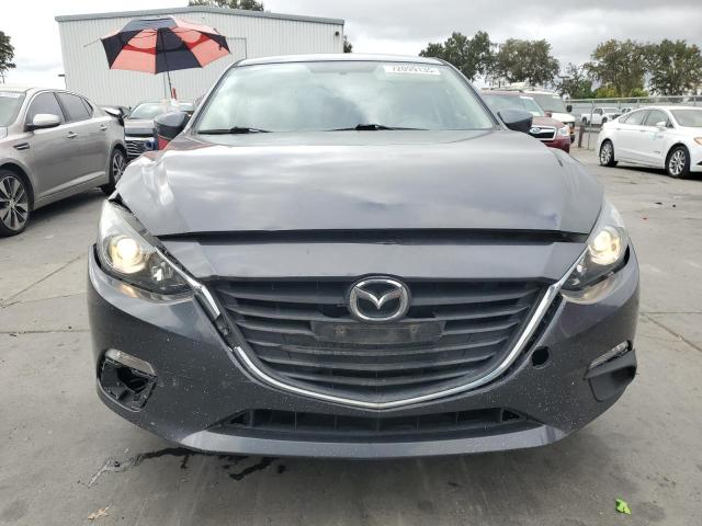 Photo 5 from auction – 2014 MAZDA 3 TOURING with VIN 3MZBM1V79EM112760