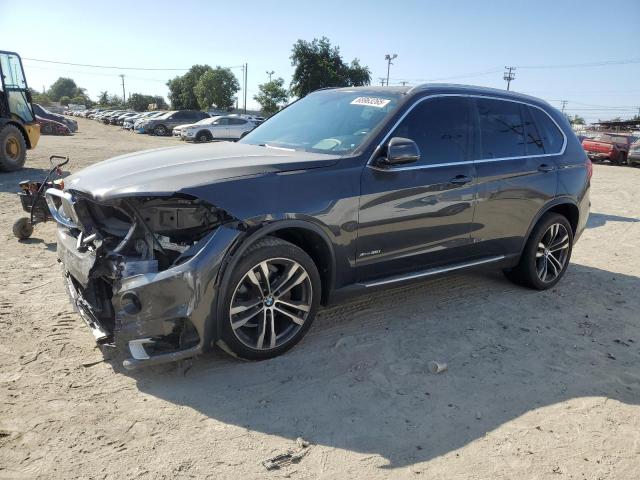 Photo 1 from auction – 2015 BMW X5 XDRIVE35I with VIN 5UXKR0C53F0K62835