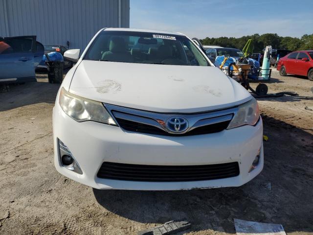 Photo 5 from auction – 2012 TOYOTA CAMRY HYBR with VIN 4T1BD1FK2CU018231