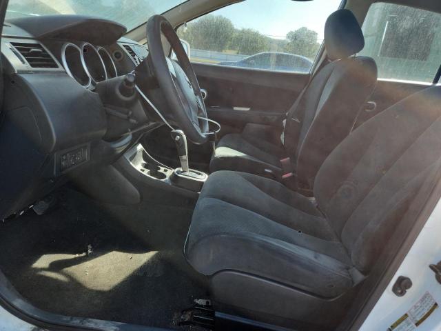 Photo 7 from auction – 2010 NISSAN VERSA S with VIN 3N1BC1CP9AL370773