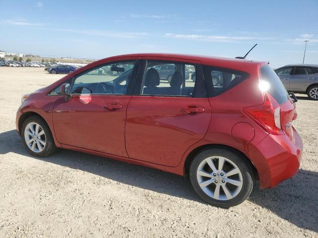 Photo 2 from auction – 2014 NISSAN VERSA NOTE S with VIN 3N1CE2CP2EL369751