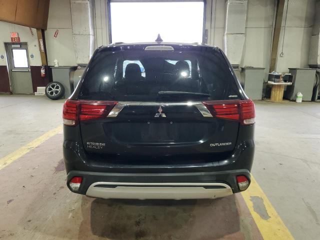 Photo 6 from auction – 2019 MITSUBISHI OUTLANDER with VIN JA4AZ3A36KZ011856