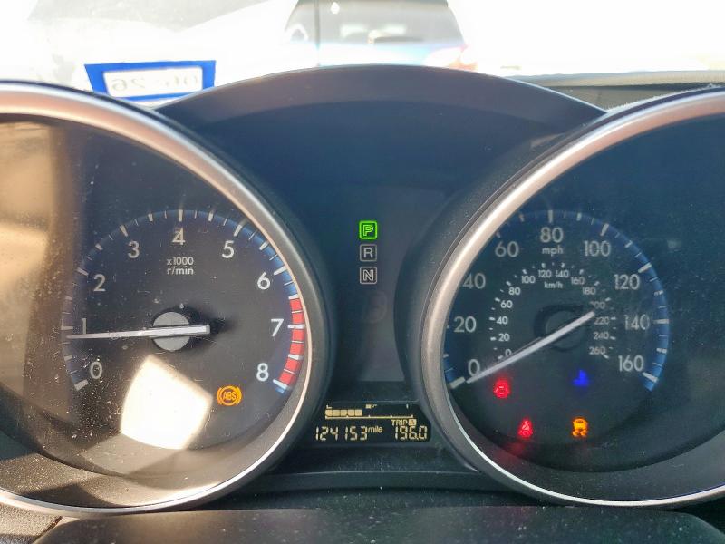 Photo 9 from auction – 2013 MAZDA 3 I with VIN JM1BL1W70D1801313