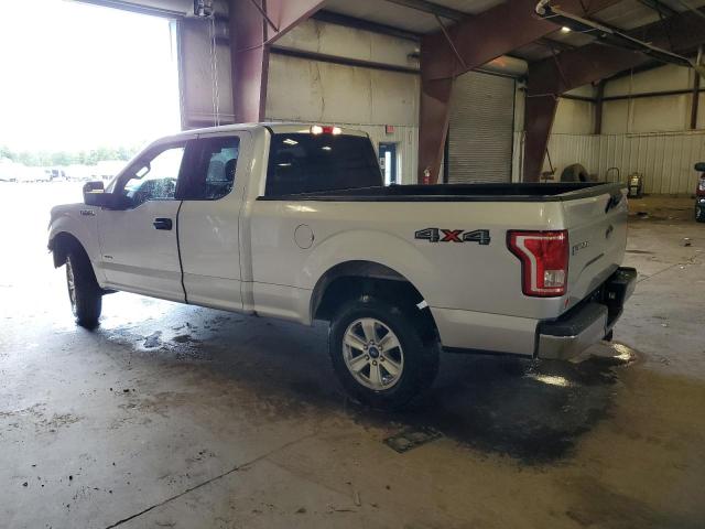 Photo 2 from auction – 2015 FORD F150 SUPER with VIN 1FTFX1EG7FKD85281