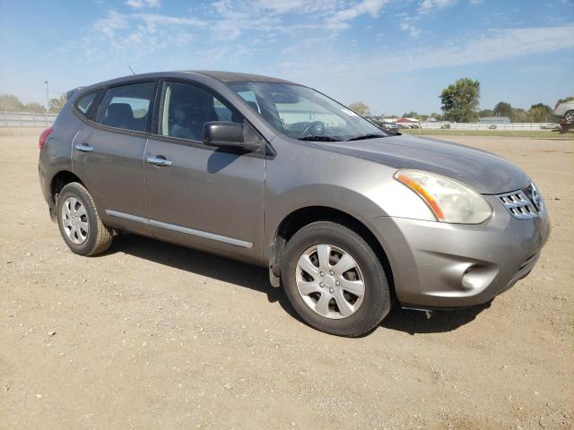 Photo 4 from auction – 2012 NISSAN ROGUE S with VIN JN8AS5MT2CW610553