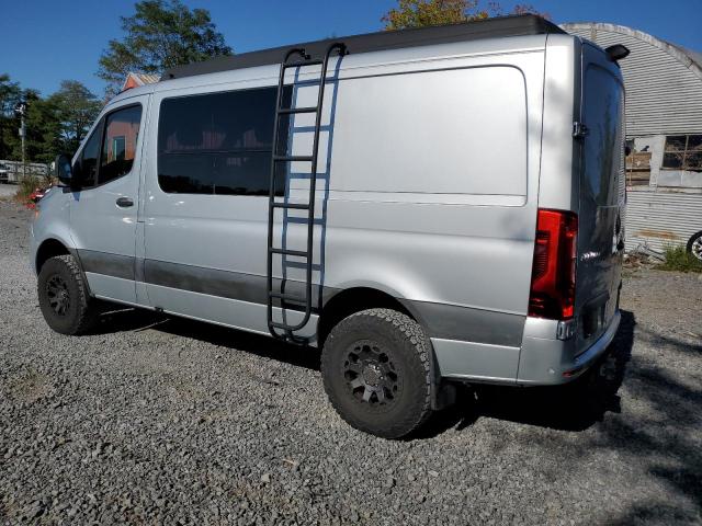 Photo 2 from auction – 2019 MERCEDES-BENZ SPRINTER 2 with VIN WD4FF0CD9KP188489