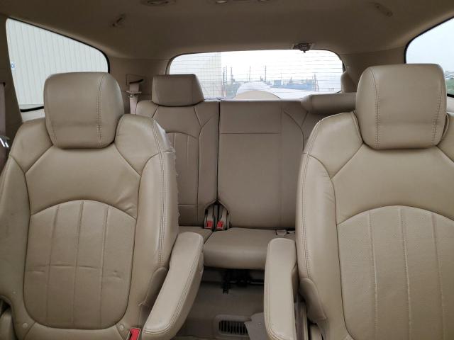 Photo 10 from auction – 2010 BUICK ENCLAVE CX with VIN 5GALVBED7AJ119523