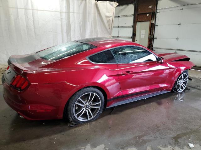 Photo 3 from auction – 2016 FORD MUSTANG with VIN 1FA6P8TH4G5335996