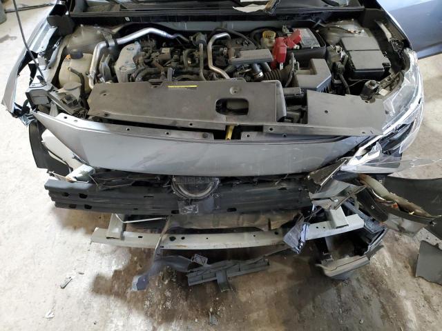 Photo 11 from auction – 2023 NISSAN SENTRA SR with VIN 3N1AB8DV6PY232575