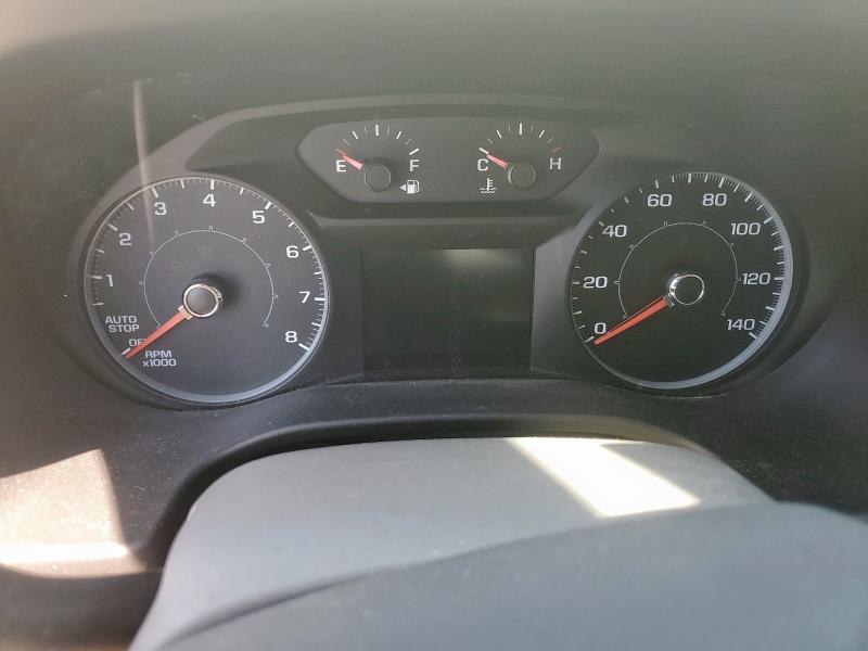 Photo 9 from auction – 2017 GMC ACADIA SLE with VIN 1GKKNSLA4HZ308147