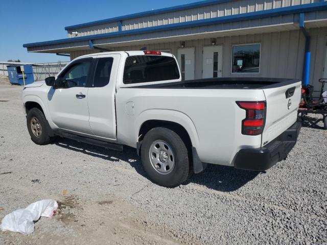 Photo 2 from auction – 2023 NISSAN FRONTIER S with VIN 1N6ED1CM4PN642262