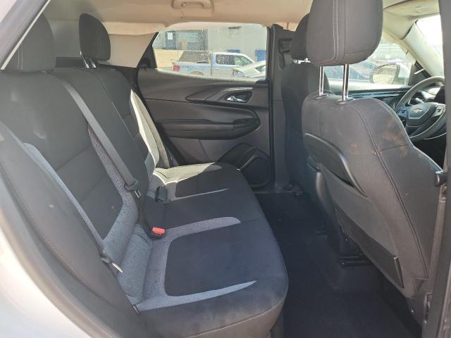Photo 11 from auction – 2024 CHEVROLET TRAILBLAZE with VIN KL79MPS20RB216528