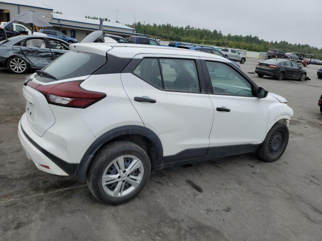 Photo 3 from auction – 2024 NISSAN KICKS S with VIN 3N1CP5BV2RL474193