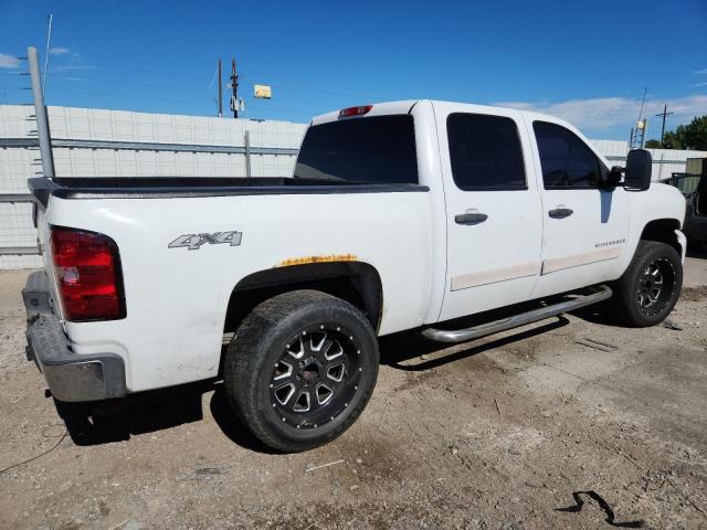 Photo 3 from auction – 2008 CHEVROLET SILVERADO with VIN 2GCEK13C381226934