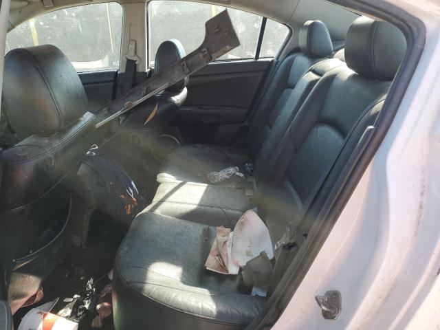 Photo 10 from auction – 2007 MAZDA 3 S with VIN JM1BK323671663153