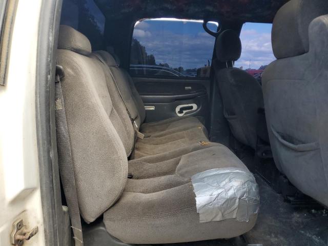 Photo 10 from auction – 2003 GMC SIERRA K25 with VIN 1GTHK23113F211528