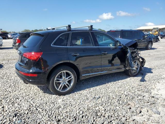 Photo 3 from auction – 2016 AUDI Q5 PREMIUM PLUS with VIN WA1L2AFP4GA083609