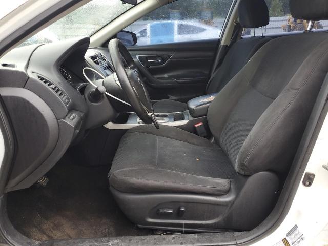 Photo 7 from auction – 2015 NISSAN ALTIMA 2.5 with VIN 1N4AL3AP9FC296805