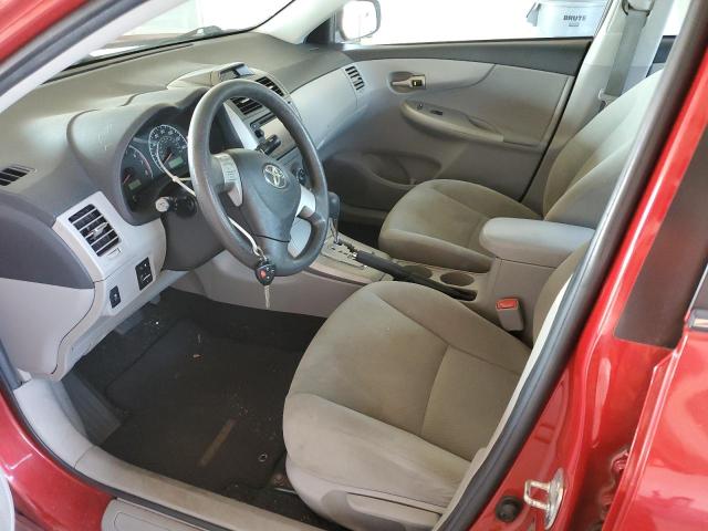 صورة رقم 7 من المزاد - 2013 TOYOTA COROLLA BA مع VIN 2T1BU4EE1DC020021