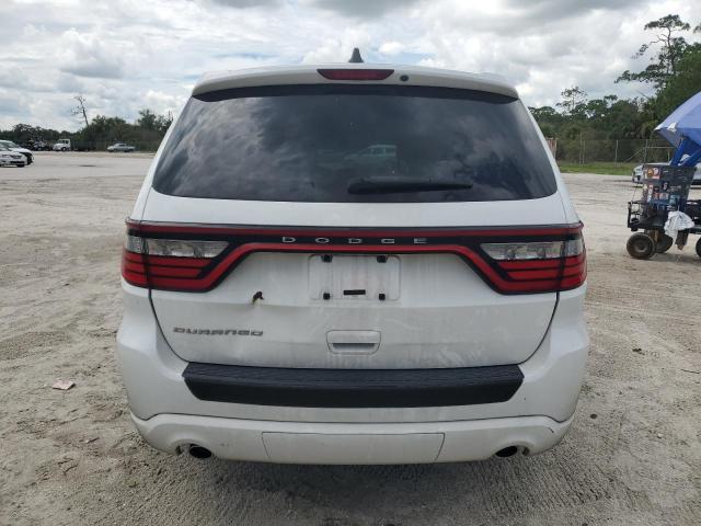 Photo 6 from auction – 2014 DODGE DURANGO SX with VIN 1C4RDHAG8EC481885