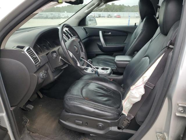 Photo 7 from auction – 2012 GMC ACADIA SLT with VIN 1GKKVREDXCJ113886