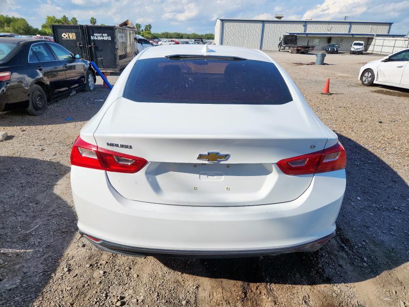 Photo 6 from auction – 2016 CHEVROLET MALIBU LT with VIN 1G1ZE5ST6GF250307