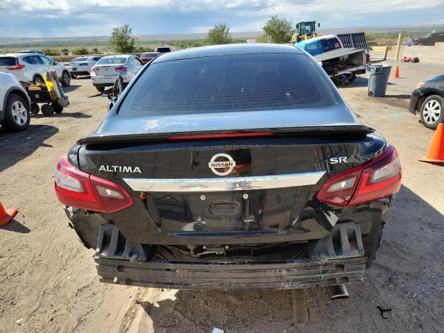 Photo 6 from auction – 2017 NISSAN ALTIMA 2.5 with VIN 1N4AL3APXHC295651