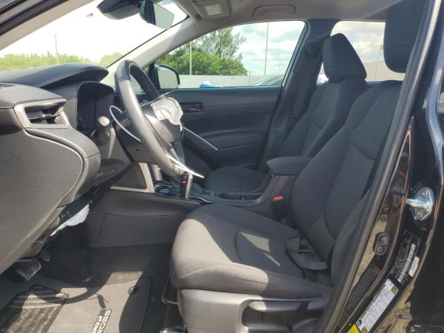 Photo 7 from auction – 2024 TOYOTA COROLLA CR with VIN 7MUCAAAG7RV093403