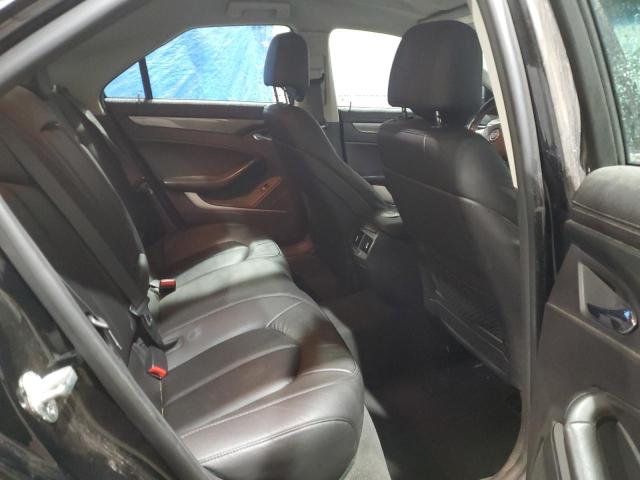 Photo 10 from auction – 2011 CADILLAC CTS with VIN 1G6DA5EY7B0102203