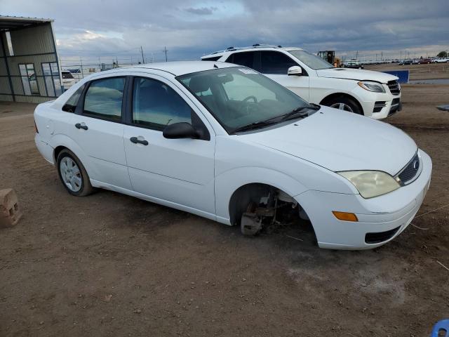 Photo 4 from auction – 2007 FORD FOCUS ZX4 with VIN 1FAFP34N57W149966